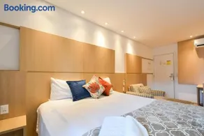 Luxy room-Chacara Sto Antonio - Image 5