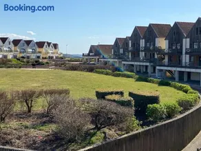 La mer vue d'en haut , duplex à la naturelle sur la côte d'opale - Image 3