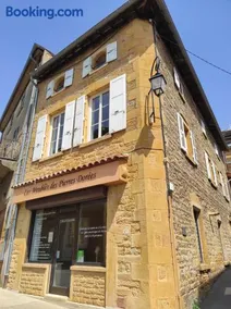 Les Meublés des Pierres Dorées - Gite de charme pour groupe - Image 1