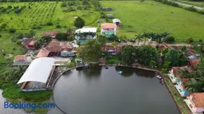 Hotel Fazenda Rural Santa Luzia - Image 2