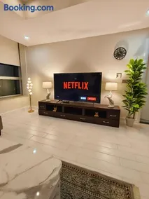 One Bedroom apartment Centaurus Islamabad - Image 2