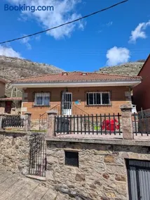 Casa Cimalavilla CABORNERA - Image 1