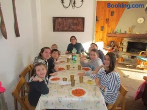Grande casa di famiglia - Image 4