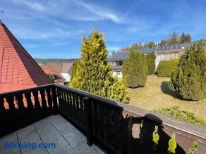 Ferienwohnung Jägersruh - Image 1
