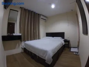 Hotel Kinabalu - Image 5