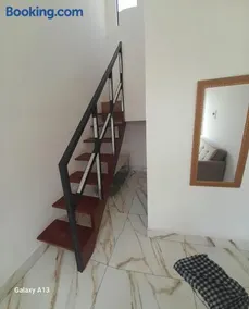 Casa completa, 2 quartos, com ar condicionado - Image 4