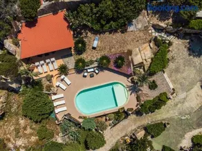 Lussuosa Villa Privata - Piscina a 180 Sul Mare - Image 3