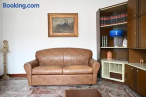 SE274 - Marotta, ampio quadrilocale con posto auto - Image 3