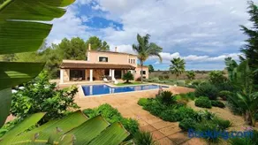 Finca Son Amal - Image 1