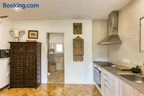 Appartement de vacances avec terrasse, jardin et internet haut débit | Vue montagne | Adapté au travail à distance | Avec animaux autorisés - Image 5