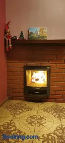 Holiday Home Noras Nams - Image 2