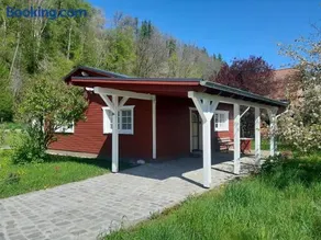Ferienhaus am Wald - Image 1