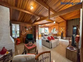 Cantareira - Deck House - Image 3