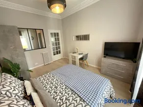 Nice Renting - BUFFA - Cosy Studio fully equipped - Beach & Negresco - Image 3