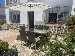Casa 1ª linea de playa Benajarafe - Image 1