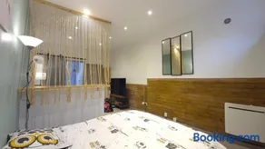 Small nest with garden and cinema near Orly Paris - Image 1