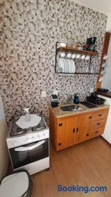 Flat Villa dos Reis - Image 3