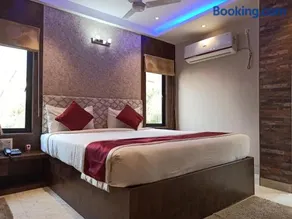 Hotel A P Home's - A Boutique Hotel - Image 5