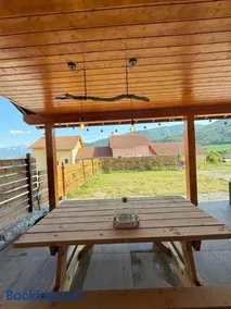 2 Maison mitoyennes avec vue sur les montagnes - Image 4