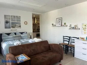Seeapartment Southbeach mit Terrasse und Seezugang - Image 2