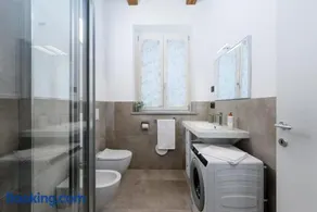 -Osiglia centro- Casa con Lago vicino e Parcheggio - Image 4