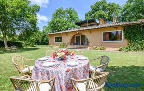 Stunning Home In Sutri - Image 1