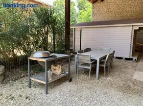 Le Coup de Coeur Terrasse Calme - Image 2