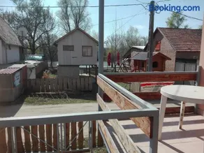 Víziszony üdülő - Image 2