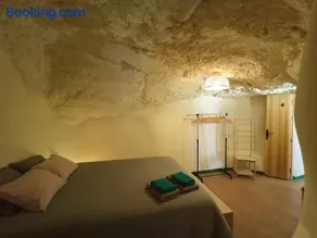 Bellísima cueva acogedora "Casa Olivia" - Image 1