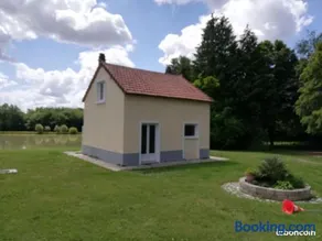 gîte de campagne - Image 1