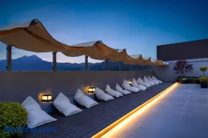 Lijiang Xidona·Ruxin Snow Mountain View Garden Hotel - Image 2