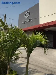 Intimisimo Autohotel Adults Only Ciudad Industrial - Image 3