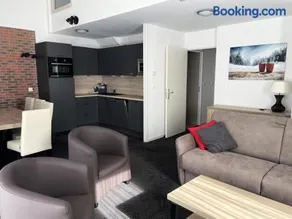 Résidence Le Portillo - Piscine - 3 Pièces pour 10 Personnes MAE-4833 - Image 1
