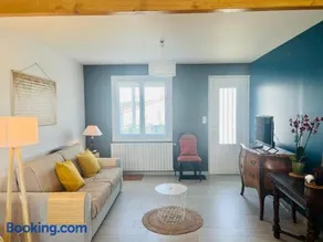 Le Cottage - Jolie Maison à Buxerolles - Image 1