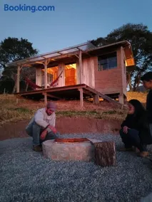 Romântica Cabana Serra do Vento Vista surreal - Image 5