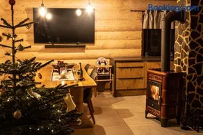 Zrúboček / Log Cabin - Image 5