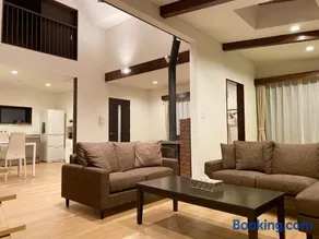 Rental Villa Karuizawa Honors Hill - Vacation STAY 02160v - Image 4
