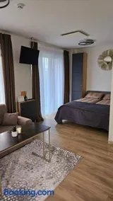 Vaivorykštės namai - Image 3