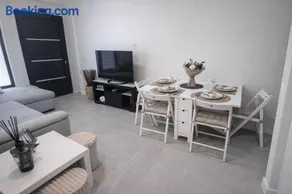 Apartamento 2 habitaciones 57m2 con AC & near beach - Image 3