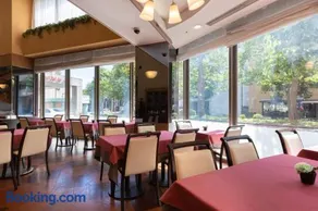 Hotel Bel Air Sendai - Image 4