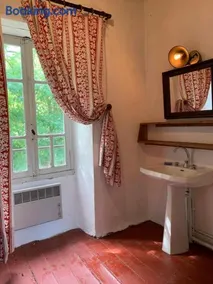 Chateau Mas De Pradie B&B Garden View Room - Image 4