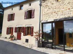 Bed & breakfast adatto alle famiglie con giardino e terrazza | Vista sulla montagna - Image 1
