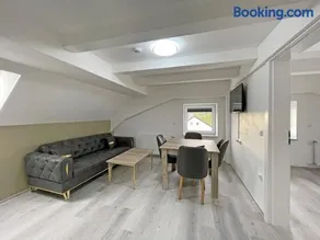 Schickes Apartment für 3 Personen Plus Schlafcouch - Image 1