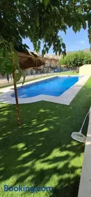Villa Rural Las Lomas - Image 1