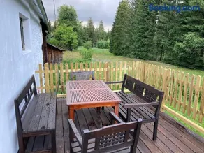 Ferienhaus Juster im Wald - Image 2