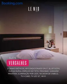 Le Nid Motel - Image 2