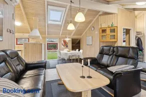 Cozy Summer House Near Hals - Image 3
