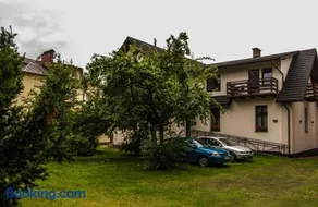 Gimnazjalna 5 - Apartamenty i pokoje w Centrum Zakopanego - Image 2
