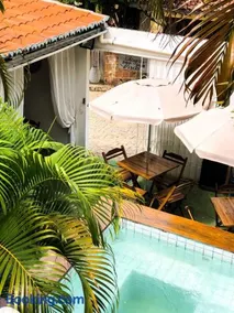 Casa Baiana do Mar - Image 4