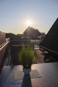 Ferienwohnung Auf der Blumenstrasse - Image 5